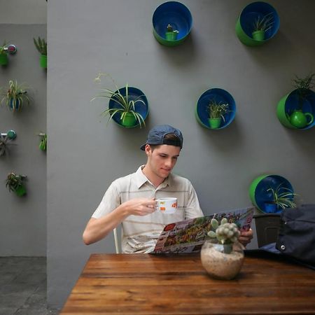 Pop! Hotel Sangaji Yogyakarta Exterior photo