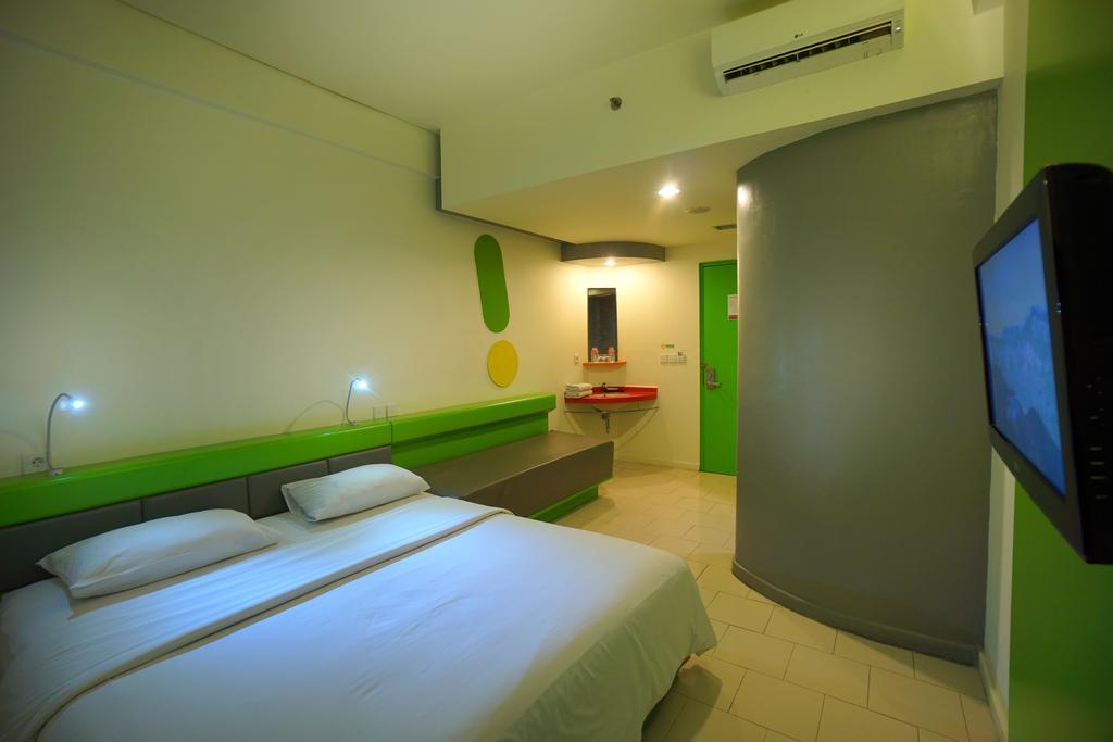 Pop! Hotel Sangaji Yogyakarta Exterior photo