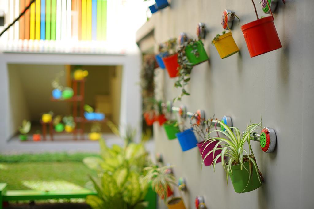 Pop! Hotel Sangaji Yogyakarta Exterior photo