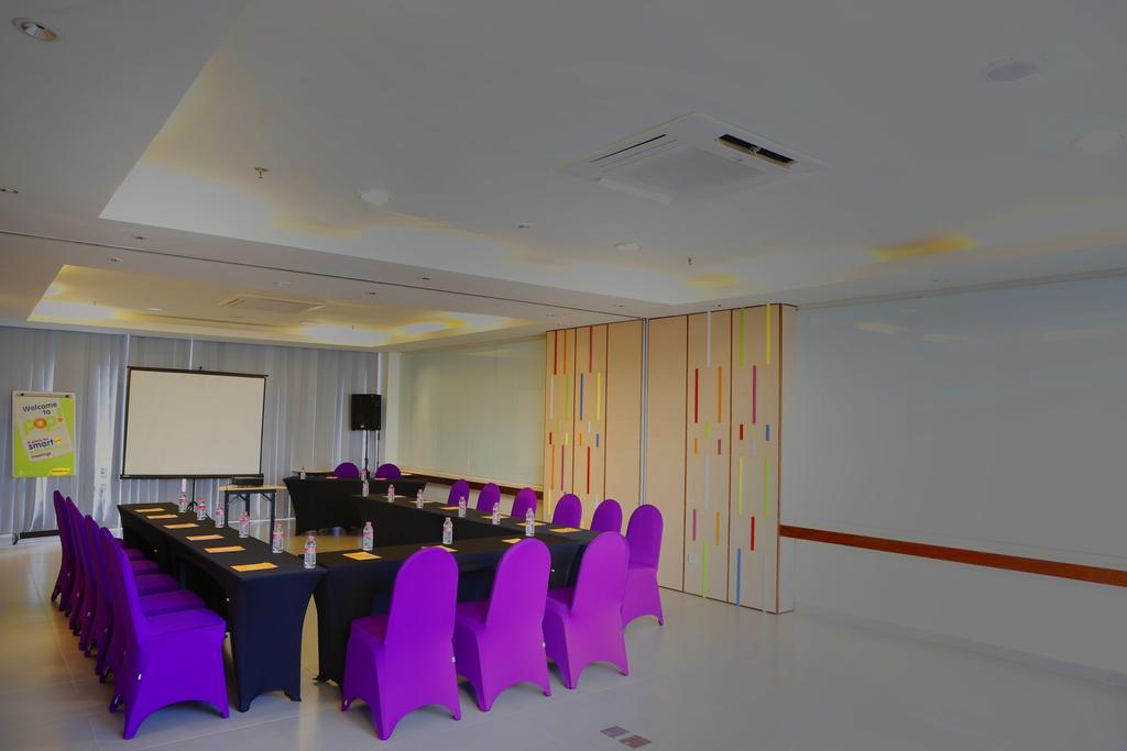 Pop! Hotel Sangaji Yogyakarta Exterior photo